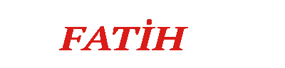 Fatih Enerji & Elektrik Logo